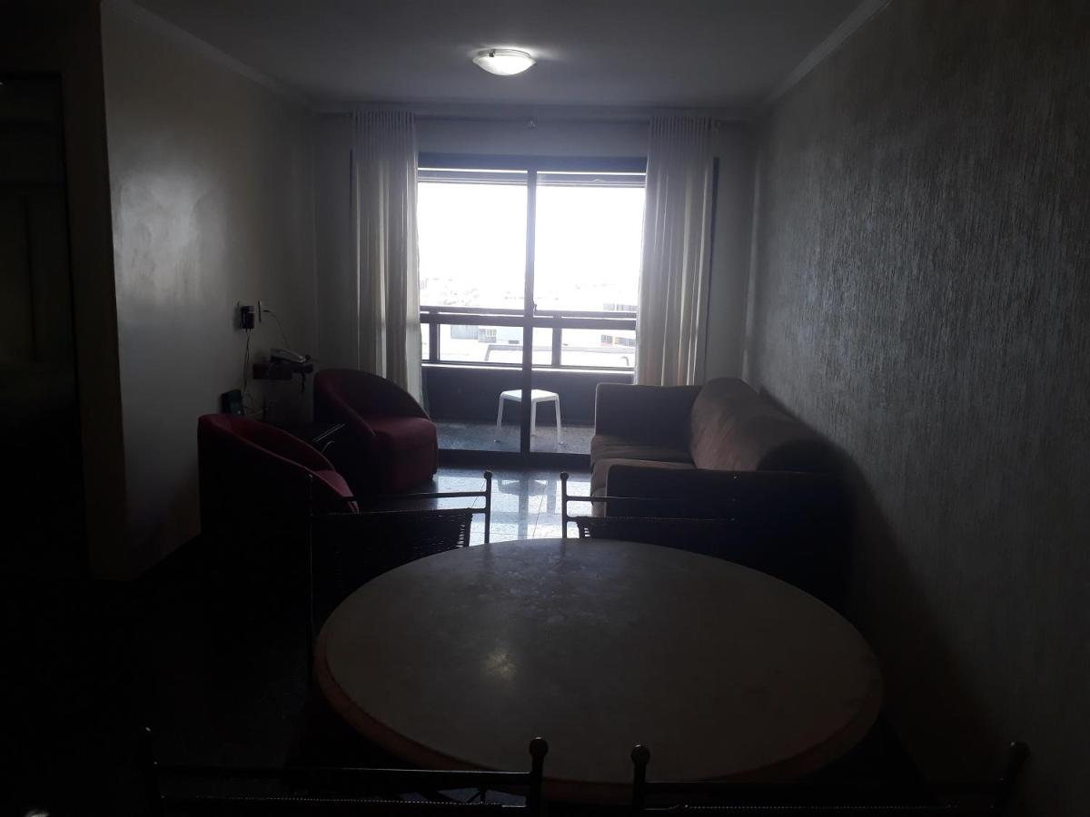Ocean Tower Fortaleza Dış mekan fotoğraf