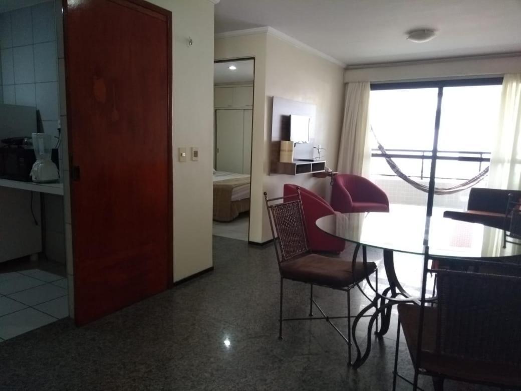 Ocean Tower Fortaleza Dış mekan fotoğraf
