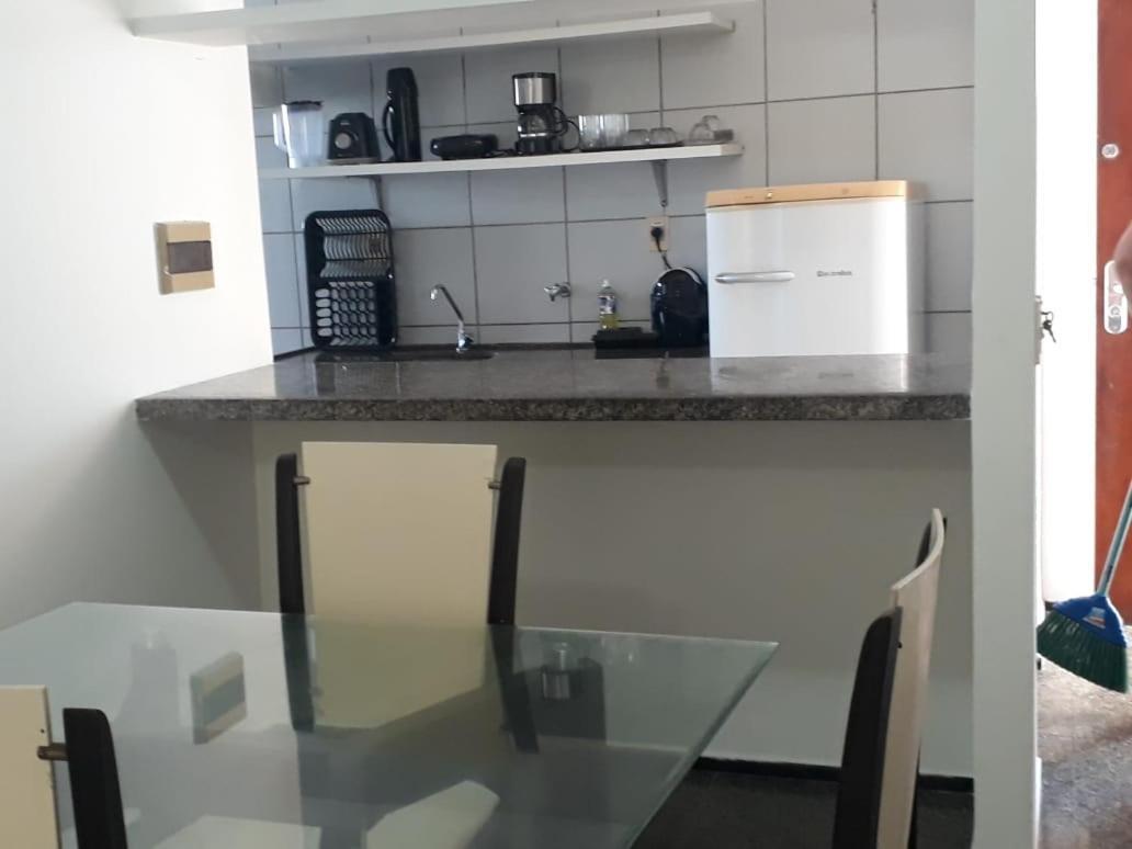 Ocean Tower Fortaleza Dış mekan fotoğraf