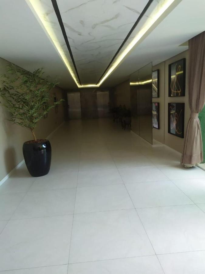 Ocean Tower Fortaleza Dış mekan fotoğraf